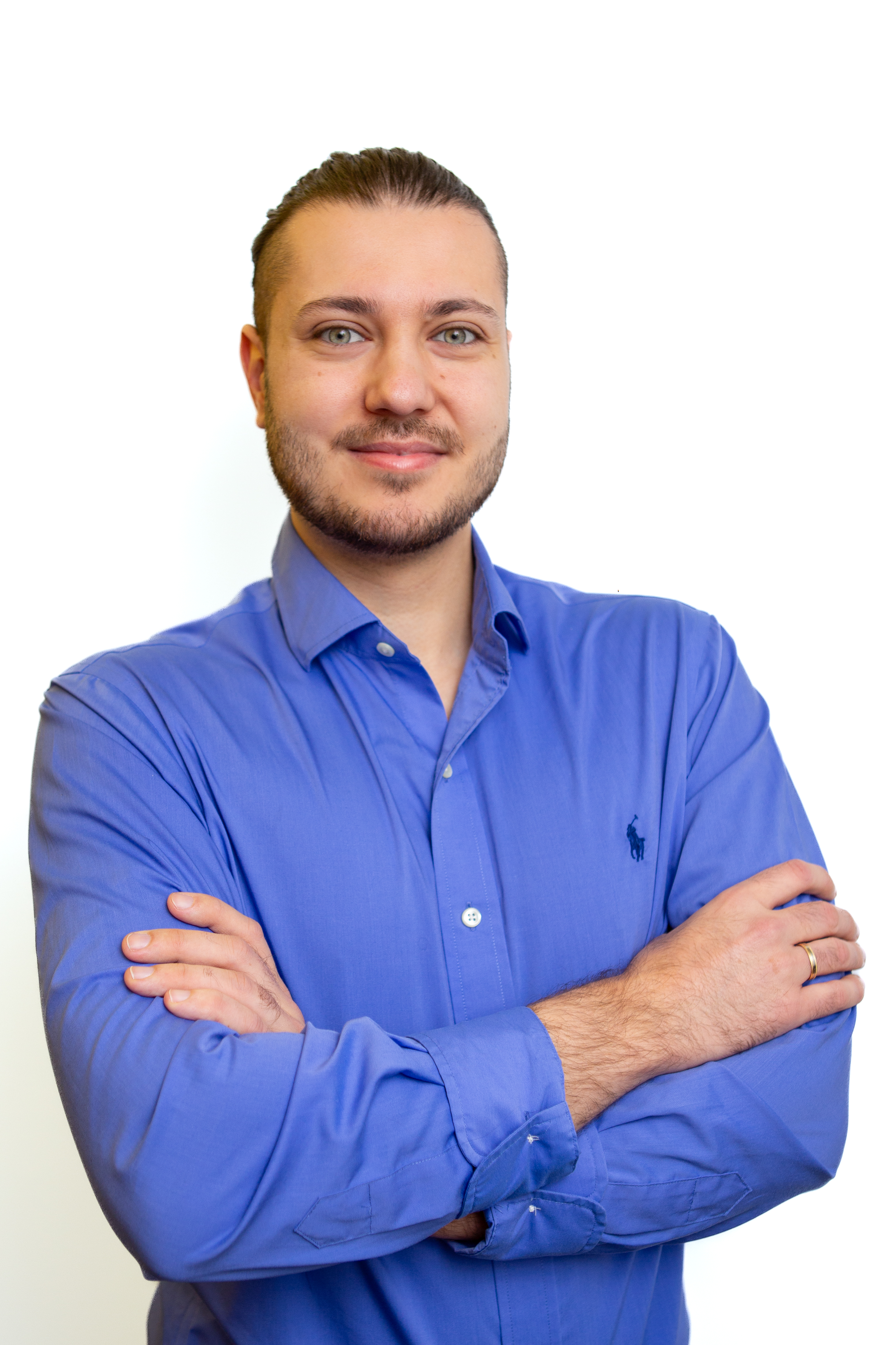 Nico Giesche